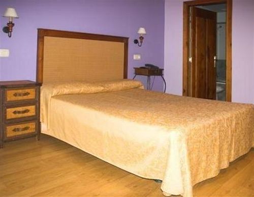 Hotel El Conventin Villaviciosa  Exterior photo